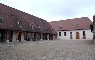 Photo : Arsenal Vauban