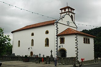 Photo : Eglise Saint Jacques