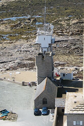 Photo : Port de Saint-Pierre