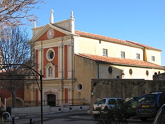 Photo : Cathédrale Notre Dame de l'immaculée Conception