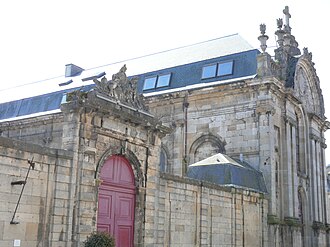 Photo : F.C.P.E. Collège Diderot
