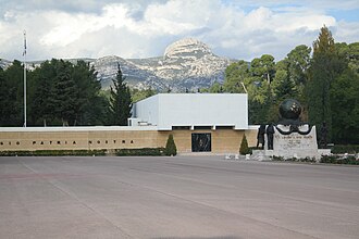 Photo : Musée de la Légion étrangère