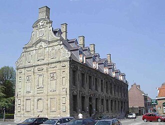 Photo : Musée Municipal du Mont de Piété