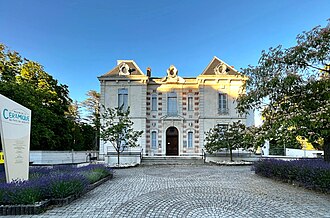 Photo : Maison de la Céramique