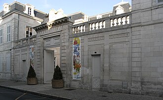 Photo : Muséum d'Histoire Naturelle