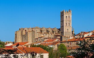 Photo : Eglise Saint Etienne et Sa Facade