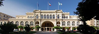 Photo : Théâtre Francis Palmero