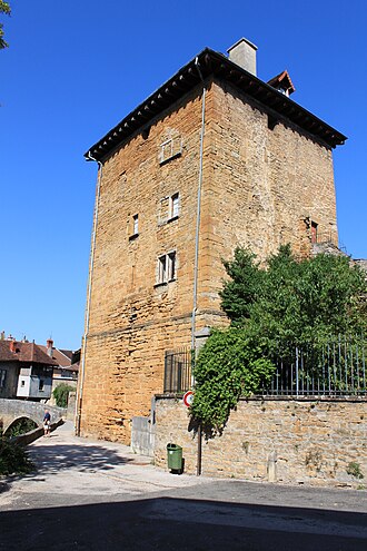 Photo : Tour de la Reculée des Planches-Près-Arbois