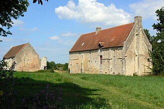 Photo : La Baronnie gourmande à Douvres