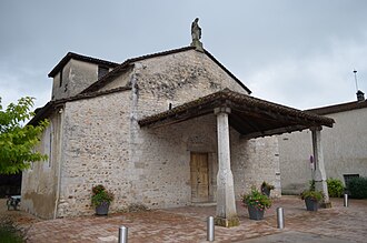 Photo : Eglise Saint Martin