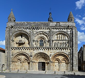 Photo : Église Saint-Nicolas