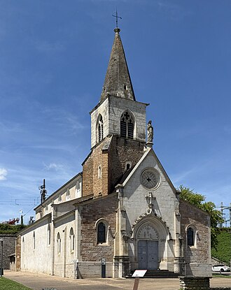 Photo : Site Archéologique de Saint-Clément