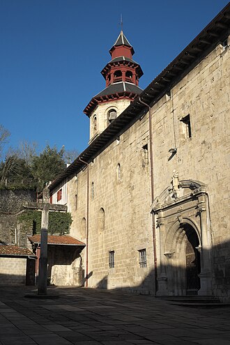 Photo : Eglise Saint Vincent