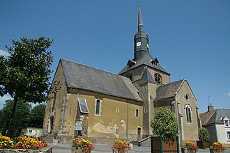 Photo : Eglise Saint-Front