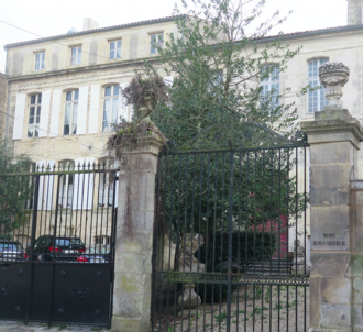 Photo : Musée Dupuy-Mestreau