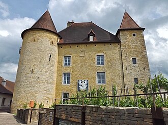 Photo : Musée de la Vigne et du Vin du Jura