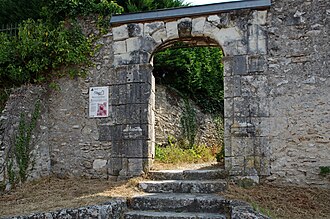 Photo : Entre rivières, châteaux et moulins