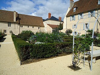 Photo : Musée de la Faïence et des Beaux-Arts