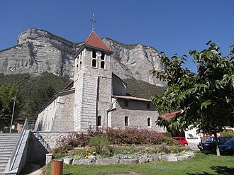 Photo : Église Saint-Pierre et Saint-Paul