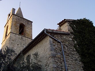 Photo : Eglise Saint Pierre