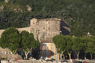 Photo : Château-Musée