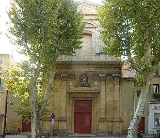 Photo : Le Studio du Faubourg