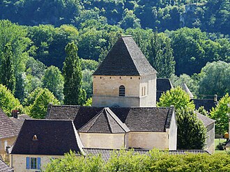 Photo : Eglise Saint Julien