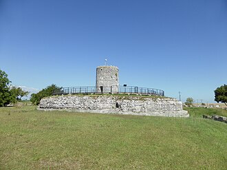 Photo : Musée et Site Gallo-Romains du Fâ