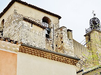 Photo : Eglise Saint Blaise