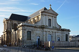 Photo : Cathédrale Saint-Louis