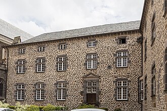 Photo : Musée de la Haute Auvergne