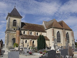 Photo : Eglise Notre-Dame-de-l’Assomption