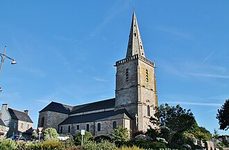 Photo : Eglise Ste Trinité