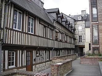 Photo : Musée Alfred-Canel