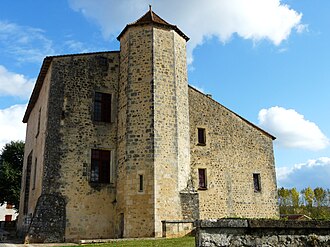 Photo : Boucle Vélo N°52 C - Montbron