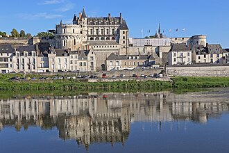 Photo : Musée d'Art et d'Histoire d'Amboise
