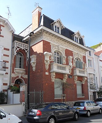 Photo : Little Cottage et Villa la Hutte