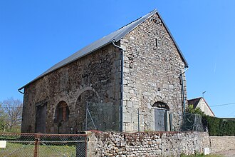 Photo : Eglise Saint-Pierre-l'Estrier (ancienne)