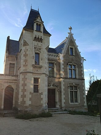 Photo : Musée Henri Barré