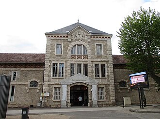 Photo : Maison Toussaint Beaune - dégustation