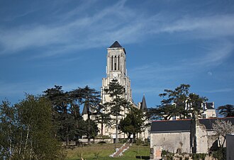 Photo : Église Saint-Symphorien