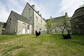 Photo : Ferme-musée du Cotentin