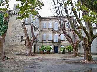 Photo : Parcours découverte de la ville du Thor