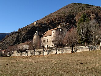 Photo : Tennis de Montmaur