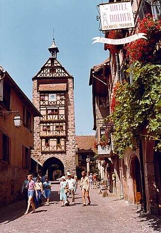 Photo : Musée du Dolder