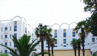 Photo : Hôtel Le Splendid