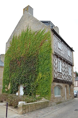 Photo : Maison du Sauvetage