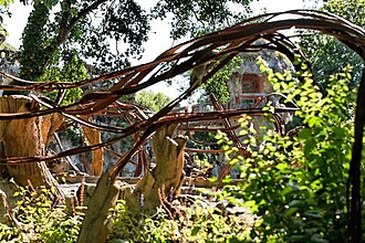 Photo : Domaine du Sarrat