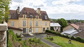 Photo : Musée Daubigny