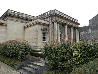 Photo : Le Musée des Beaux-Arts Antoine Lécuyer
